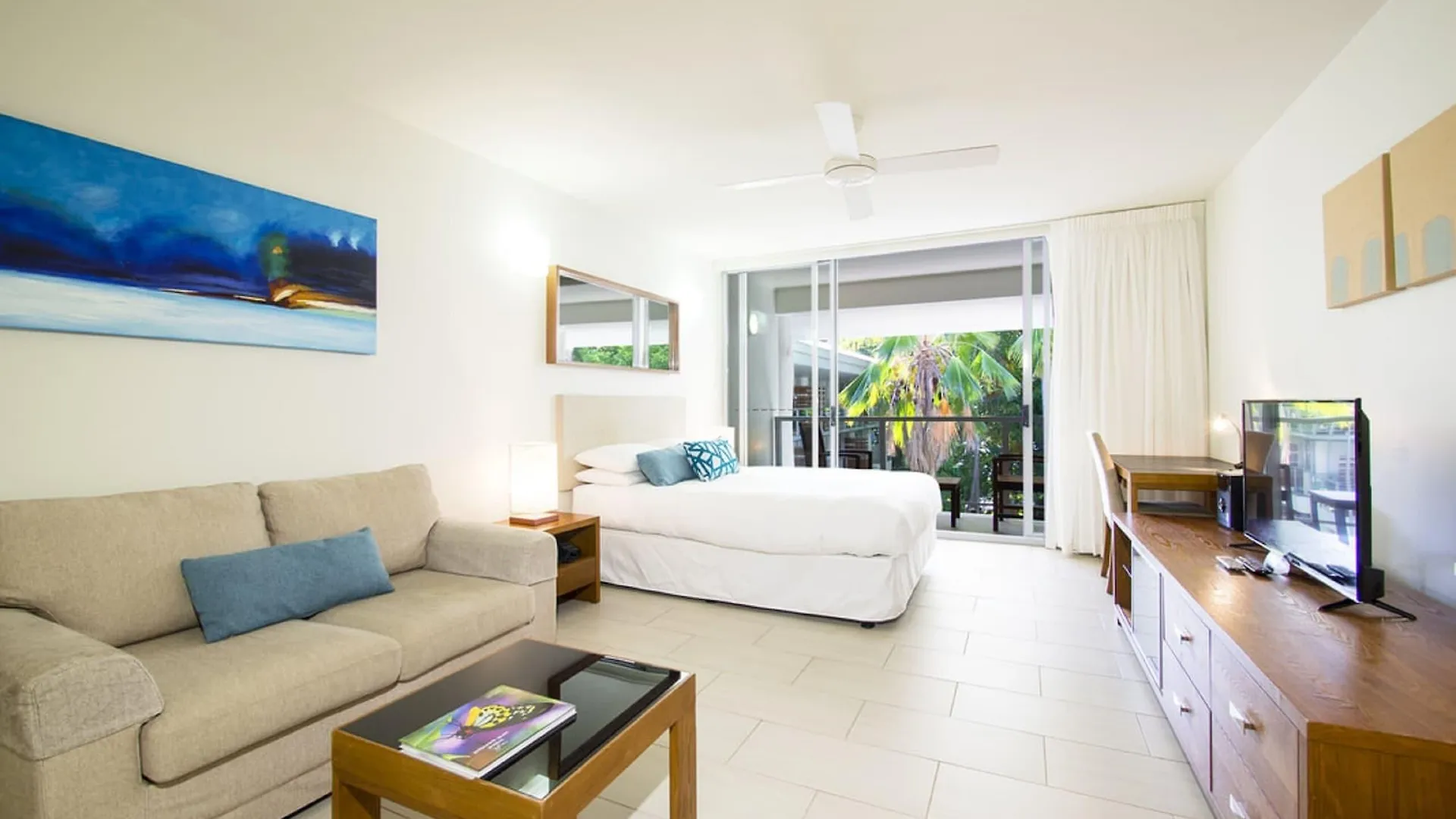 **** Resort Drift Palm Cove Hotel Australia