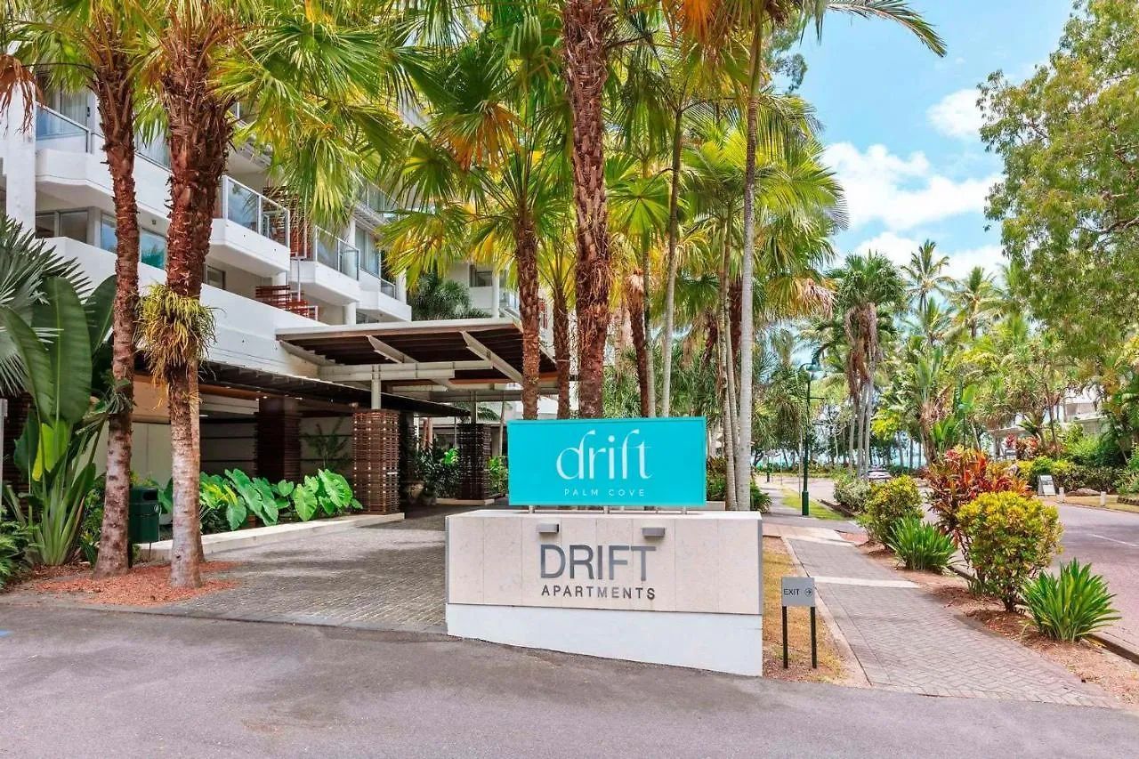 Resort Drift Palm Cove Hotel