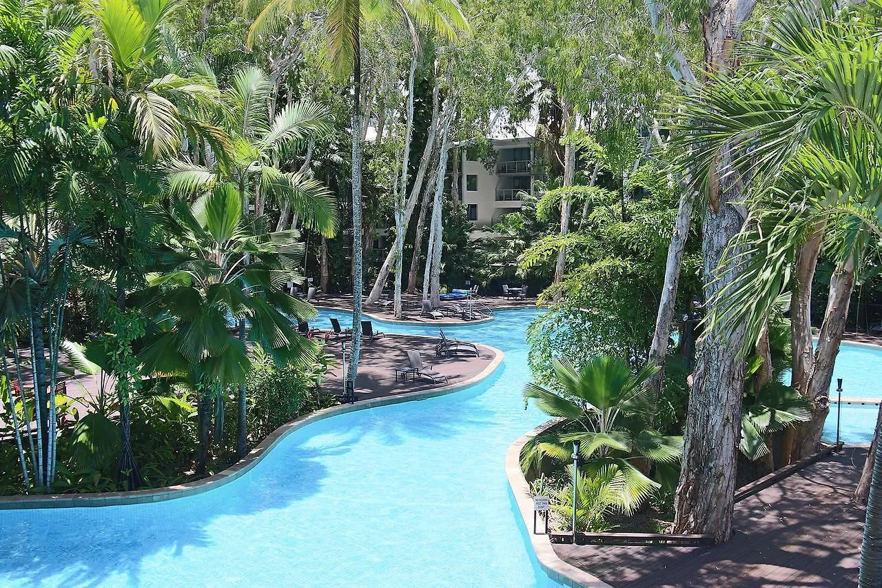 Drift Palm Cove Hotel