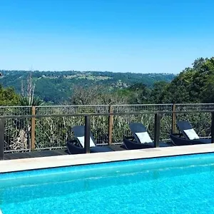 Aparthotel Montville Holiday Apartments