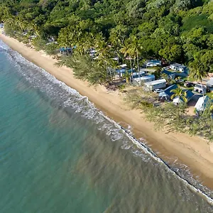 Holiday park Ellis Oceanfront