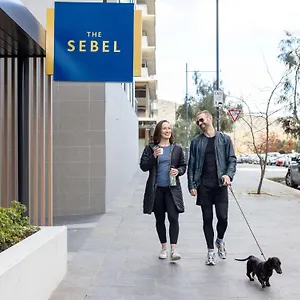 Hotel The Sebel Campbell
