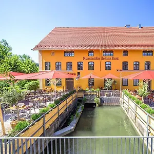 Kunstmühle Hotel