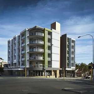 Aparthotel Baileys Serviced