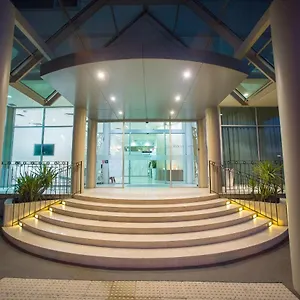 Hotel Sfera's Park & Convention Centre